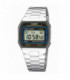 Reloj Casio Vintage Unisex - A163WA-1QES