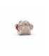 Charm Pandora Rose Huella Brillante - 781714C01