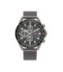 Reloj Tommy Hilfiger Miles Hombre Acero IP Gris - 1792019