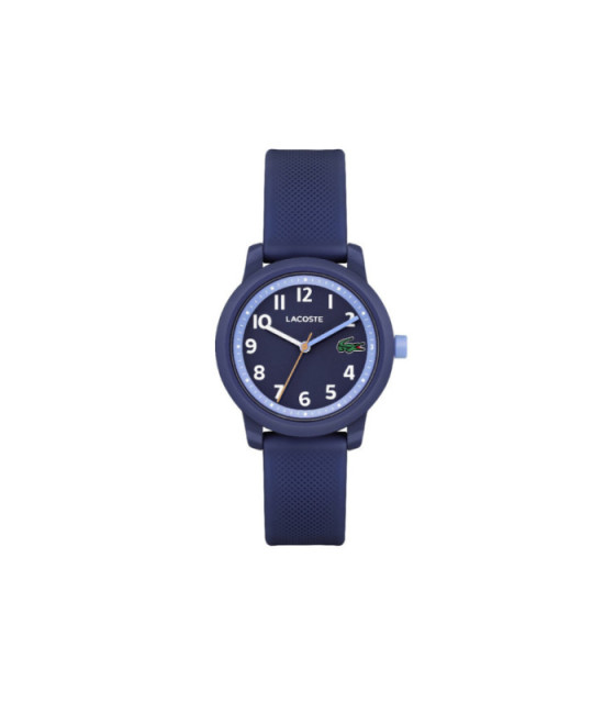 Reloj Tous Digital Mujer D-Logo Fresh Silicona Azul - 200351058