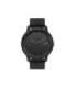 RELOJ LACOSTE 12.12 HOMBRE SILICONA NEGRA - 2011171