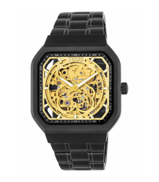 Reloj Tous Smartwatch Mujer T-Band Correa Intercambiable Nylon/Silicona -  200351092