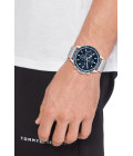 Reloj Tommy Hilfiger Miles Hombre Acero inoxidable - 1792018