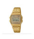 Reloj Casio vintage unisex series dorado - A.158WETG.9AEF