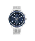 Reloj Tommy Hilfiger Miles Hombre Acero inoxidable - 1792018