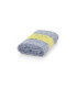 Muselina Tous Baby Bambú Muse Home Kaos Azul celeste - MUSEHK-67