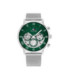 Reloj Tommy Hilfiger Hombre Skeleton Legend Esfera verde - 1710567