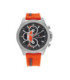 Reloj Tommy Hilfiger Hombre Clark silicona naranja - 1792084