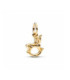 Charm colgante Pandora Shine Unicornio Mecedor - 762978C01