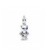 Charm colgante Pandora Osito de pelucho móvil - 792986C01