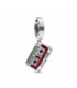 Charm colgante Pandora Cinta de Cassette Guardianes de la Galaxia de Marvel - 792564C01