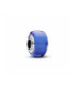 Charm Pandora Mini Cristal de Murano Azul - 793105C00