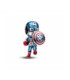 CHARM PANDORA LOS VENGADORES CAPITAN AMERICA - 793129C01