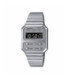 RELOJ CASIO RETRO VINTAGE UNISEX - A100WE-7BEF