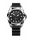 Reloj Victorinox Dive pro quartz Hombre Correa caucho negro & Esfera negra - V241990