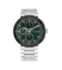 RELOJ TOMMY HILFIGER LORENZAO PLATEADO Y VERDE MULTIF. - 1792117