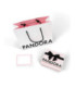 Caja de regalo Pandora Rosa Premium - A009