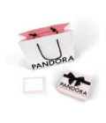 Caja de regalo Pandora Rosa Premium - A009