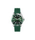 RELOJ LACOSTE TIEBREAKER HOMBRE VERDE ANALOGICO - 2011263