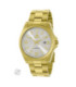 RELOJ MAREA HOMBRE ACERO DORADO - B36183/4