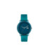 Reloj Lacoste Hombre LC 12.12 silicona petit piqué azul - 2011318