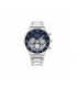 Reloj Tommy Hilfiger de hombre Legend esfera azul - 1710569