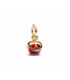 Charm colgante Pandora Shine Manzana Reina Malvada Villanos de Disney - 763421C01