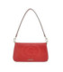 Mini bolso Guess al hombro Eco Mietta Rojo - HWEVG951320-RED