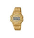 Reloj Casio Vintage Dorado Round - A171WEG-9AEF