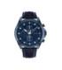 RELOJ TOMMY HILFIGER JAX AZUL MULTIF. ACERO Y PIEL HOMBRE - 1710655