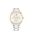 RELOJ TOMMY HILFIGER CAMILLE PLATADO Y DORADO MUJER - 1782744