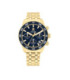 RELOJ TOMMY HILFIGER ACERO DORADO HOMBRE - 1792158