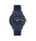 RELOJ LACOSTE 12.12 MOVE HOMBRE AZUL - 2011241