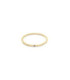 PULSERA TOMMY HILFIGER BOLITAS ACERO INOX BAÑO ORO MUJER - 2780938