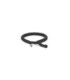 PULSERATOMMY HILFIGER NYLON NEGRO Y ACERO  HOMBRE - 2790593