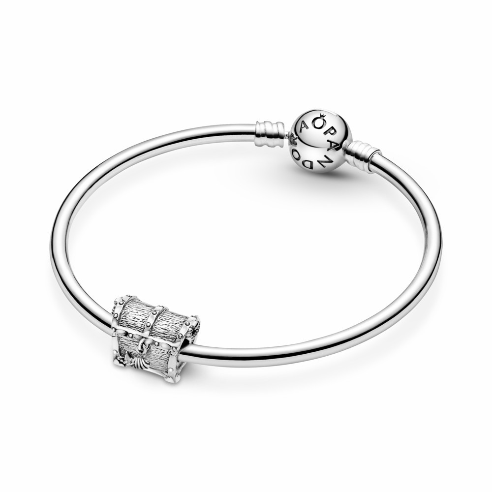 Charm Pandora Cofre del Tesoro