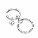 Llavero Pandora Moments para charms