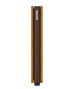 secrid slimwallet vintage ochre