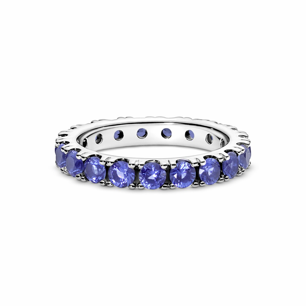 Anillo Pandora Eternity Brillante