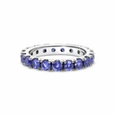 Anillo Pandora Eternity Brillante