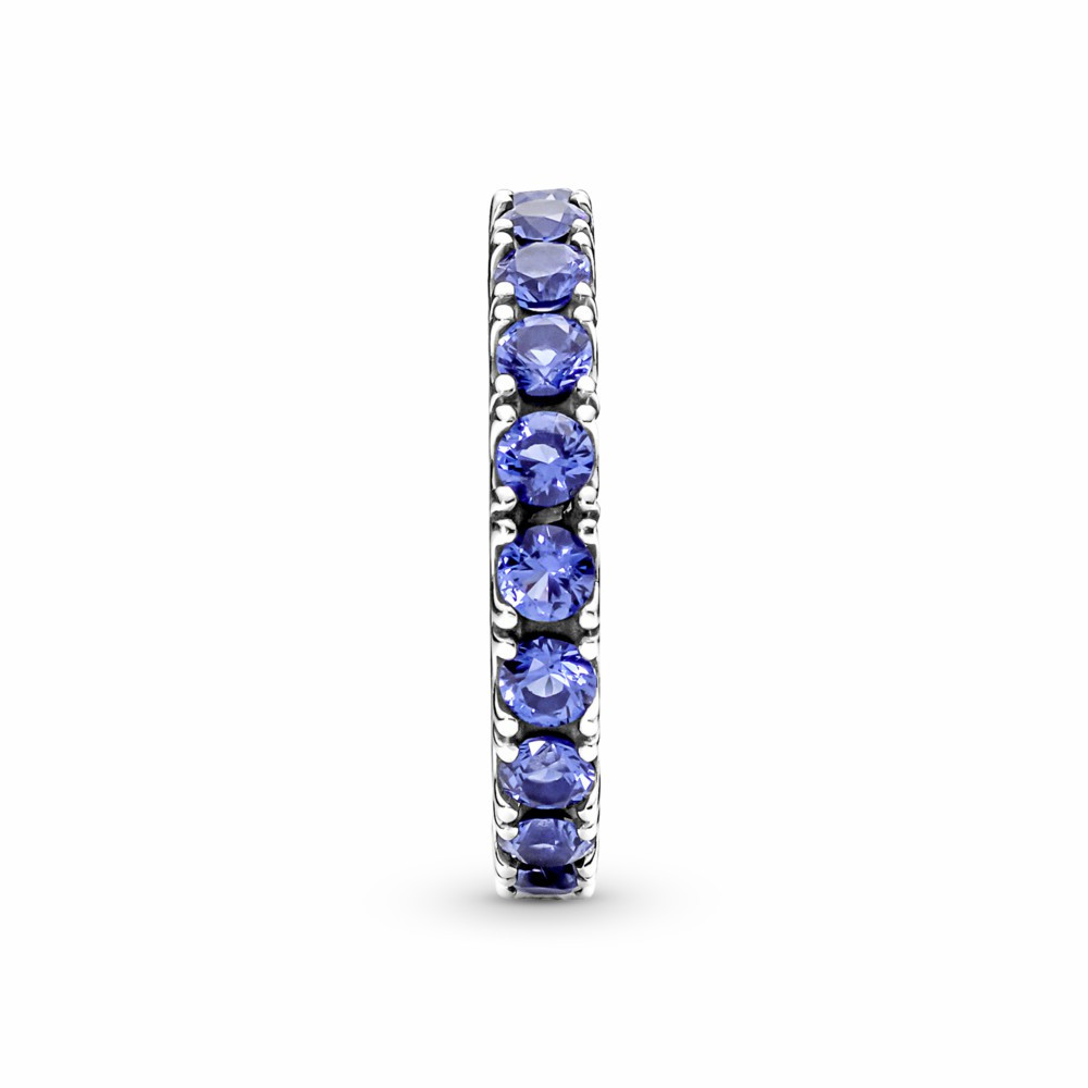 Anillo Pandora Eternity Brillante