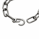 Pulsera Pandora Cadena de Eslabones Pandora Me Rutenio