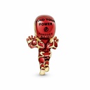 Charm Pandora Iron Man Vengadores de Marvel