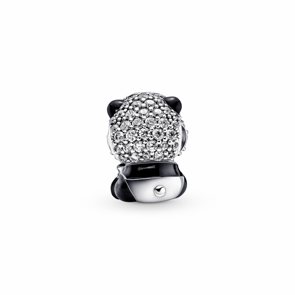 Charm Pandora Panda Brillante