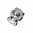 Charm Pandora Panda Brillante