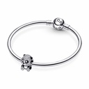 Charm Pandora Panda Brillante