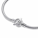 Pulsera Pandora Moments Cierre Logo Vengadores