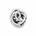 Charm Pandora Corazón Círculo Familiar Siempre