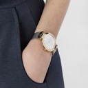 Reloj Tous S-Mesh Mujer Correa malla acero inoxidable Bicolor