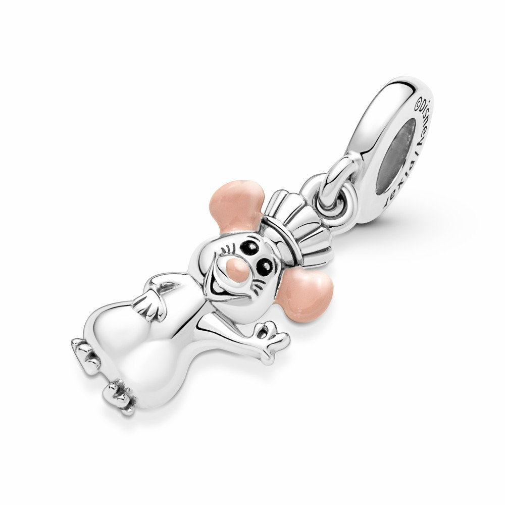 Charm Colgante Pandora Remy de Pixar